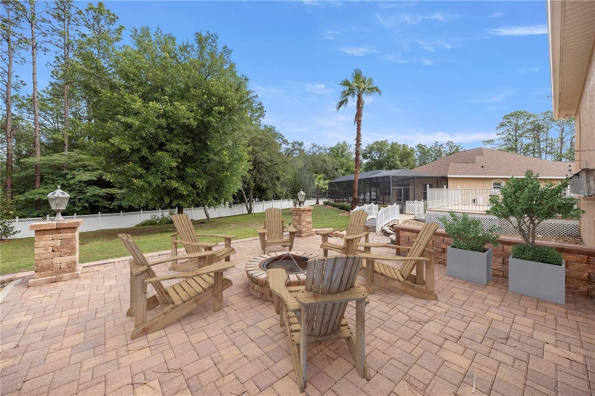 5296 PRINCEWOOD DRIVE — photo 74 of 94