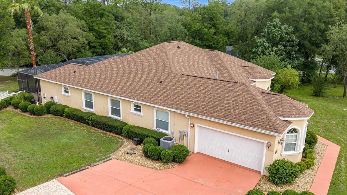 5296 PRINCEWOOD DRIVE — photo 87 of 94