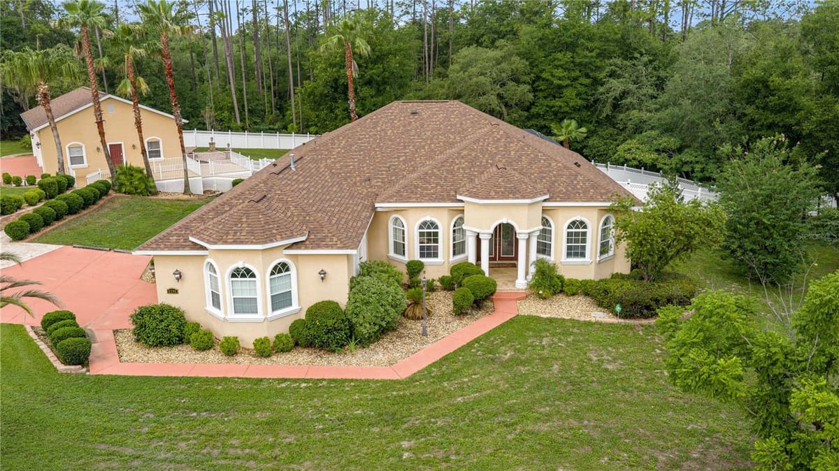 5296 PRINCEWOOD DRIVE — photo 1 of 94