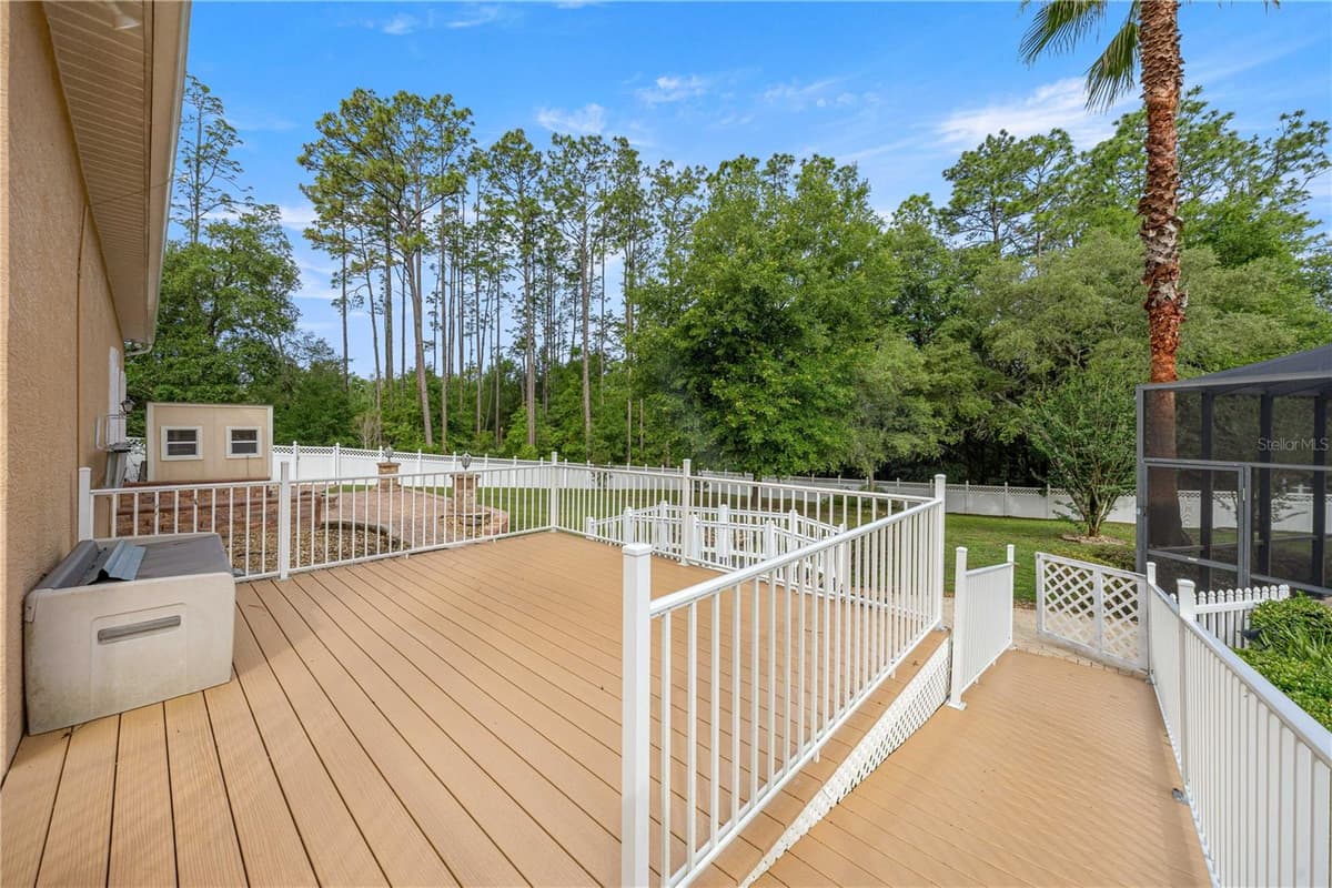 5296 PRINCEWOOD DRIVE — photo 75 of 94