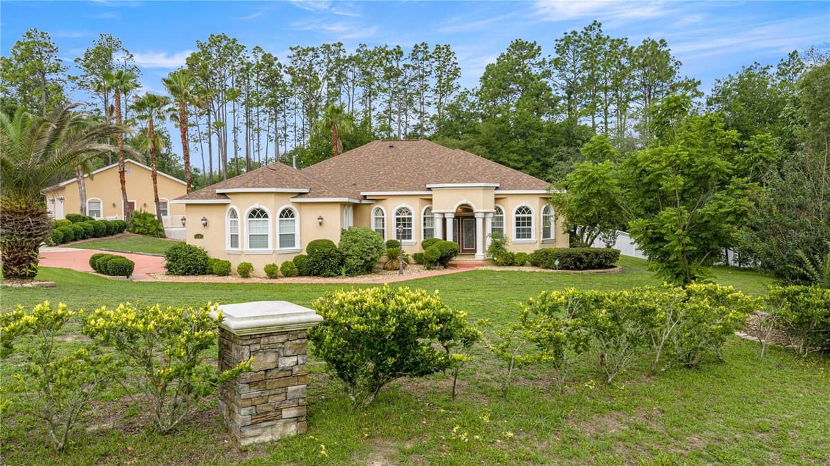 5296 PRINCEWOOD DRIVE — photo 86 of 94