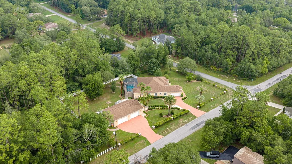 5296 PRINCEWOOD DRIVE — photo 93 of 94