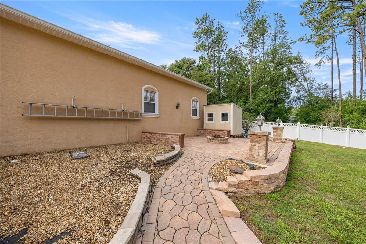 5296 PRINCEWOOD DRIVE — photo 78 of 94