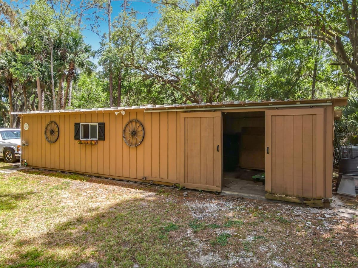 1395 MAYTOWN ROAD — photo 56 of 66