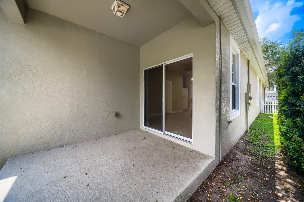 3305 BRACKEN FERN DRIVE — photo 23 of 25