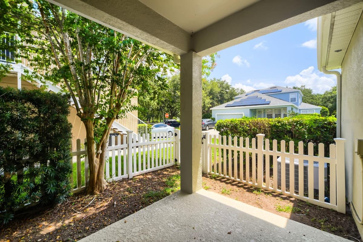 3305 BRACKEN FERN DRIVE — photo 22 of 25