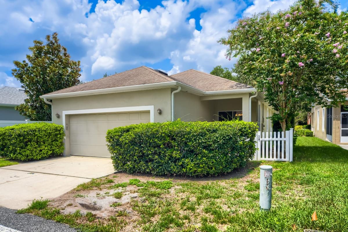 3305 BRACKEN FERN DRIVE — photo 24 of 25
