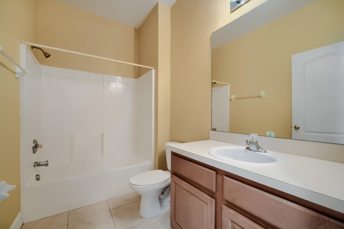 3305 BRACKEN FERN DRIVE — photo 21 of 25