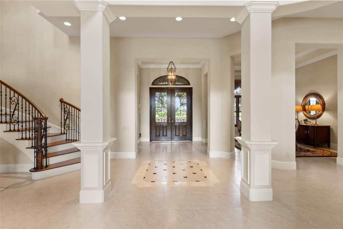 26010 ESTATES RIDGE DRIVE — photo 5 of 76