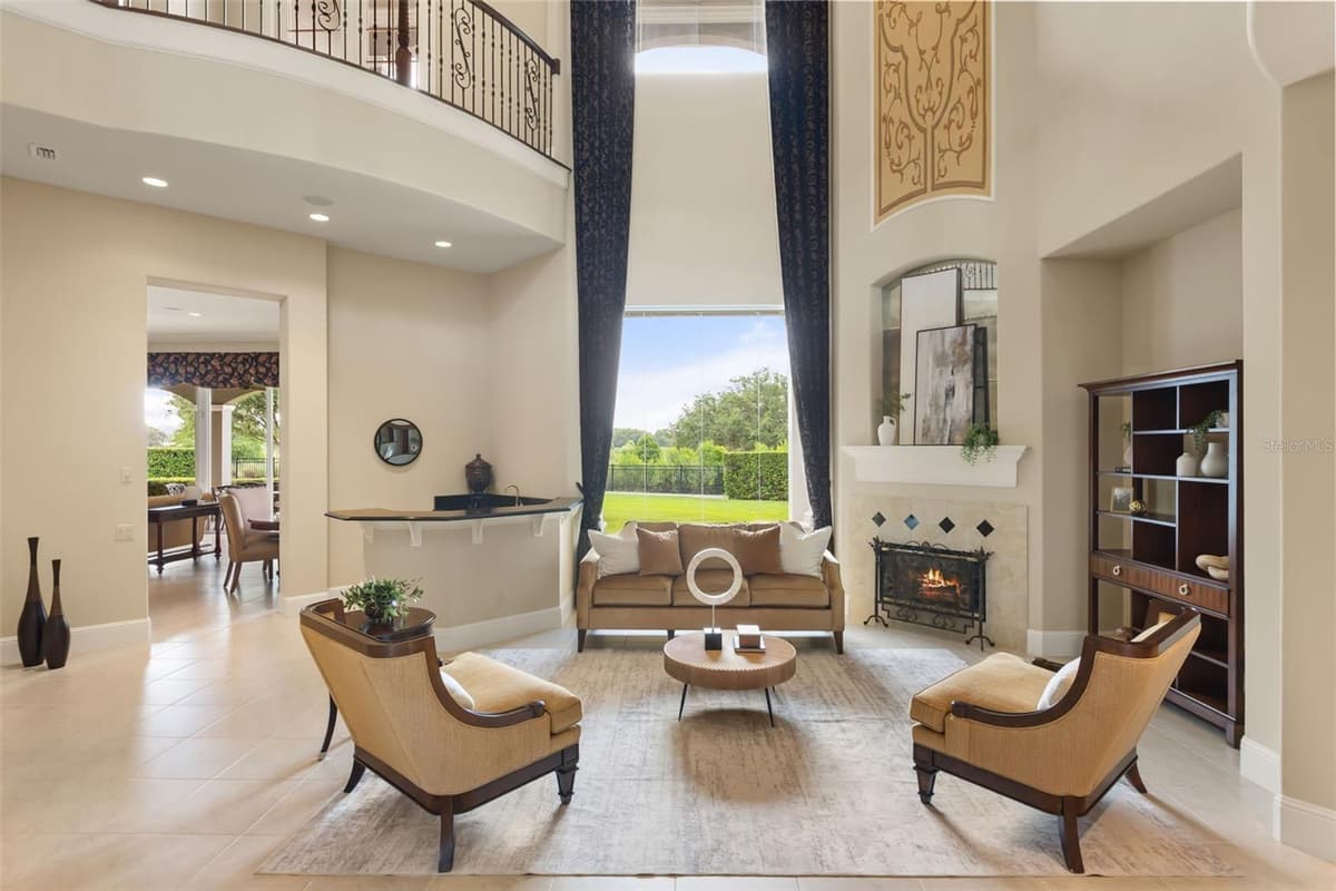 26010 ESTATES RIDGE DRIVE — photo 4 of 76