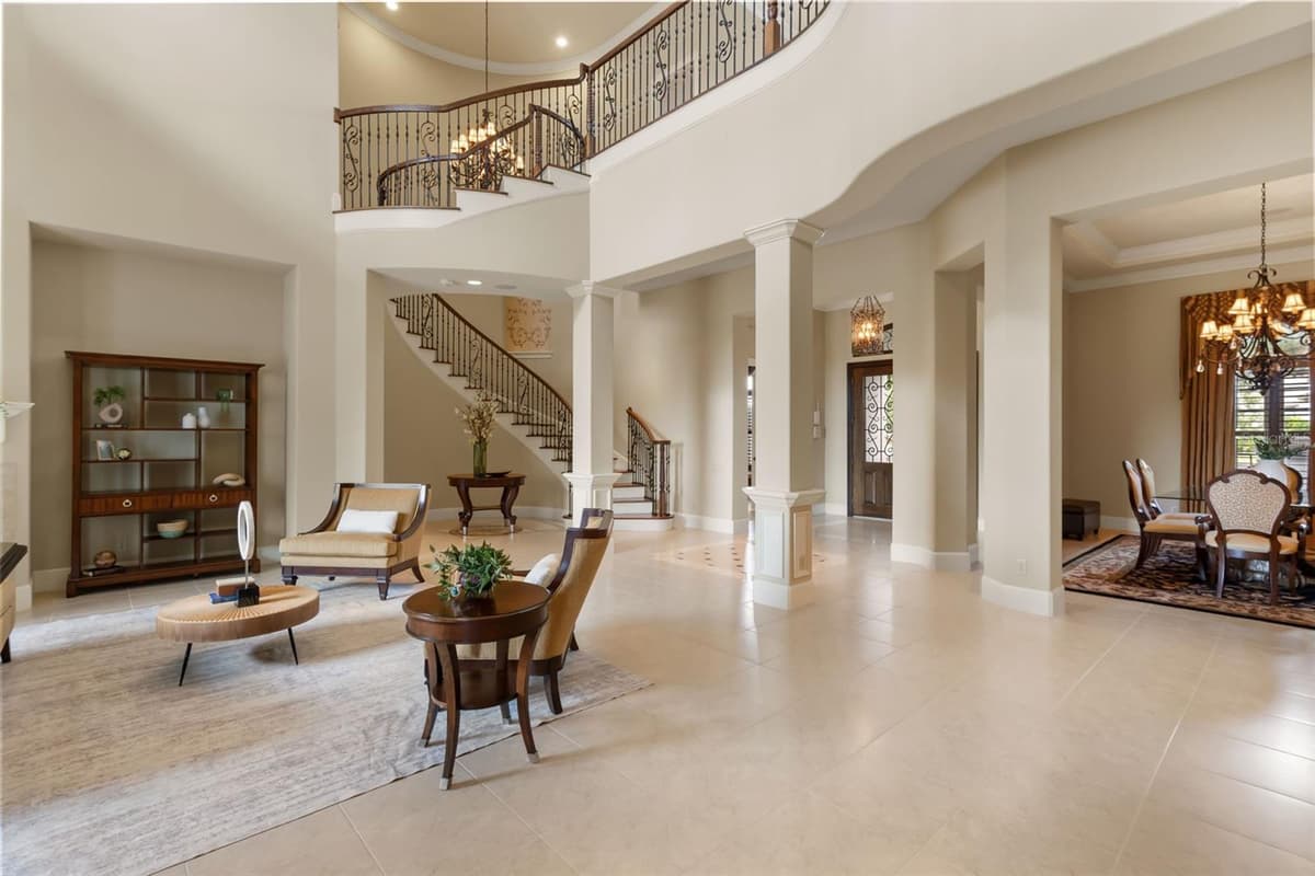 26010 ESTATES RIDGE DRIVE — photo 12 of 76