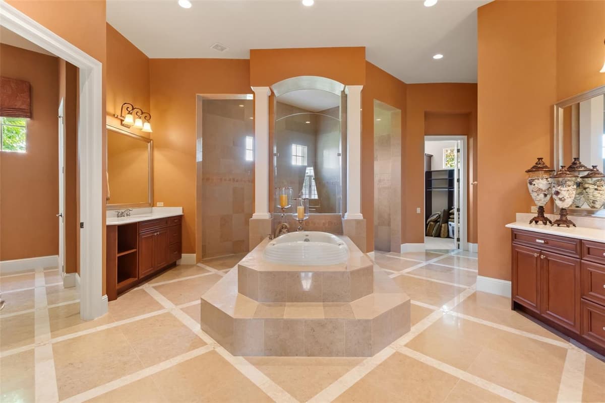 26010 ESTATES RIDGE DRIVE — photo 24 of 76