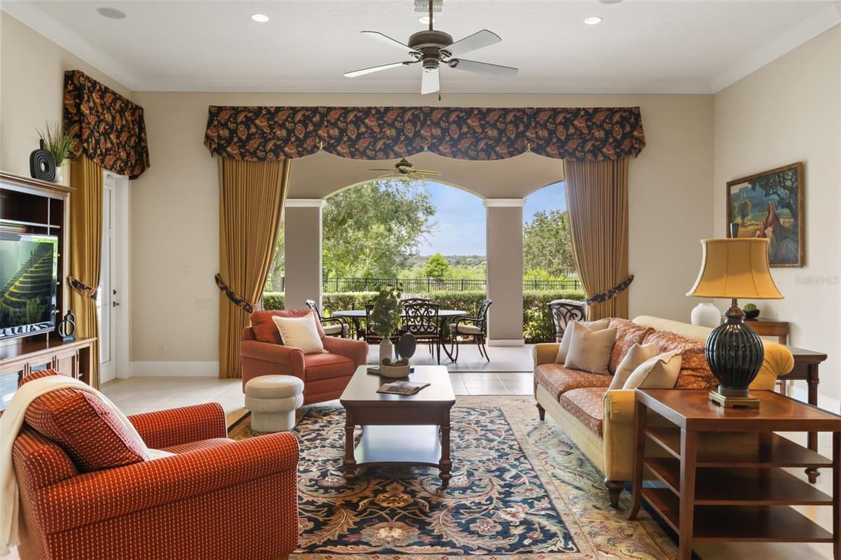 26010 ESTATES RIDGE DRIVE — photo 16 of 76