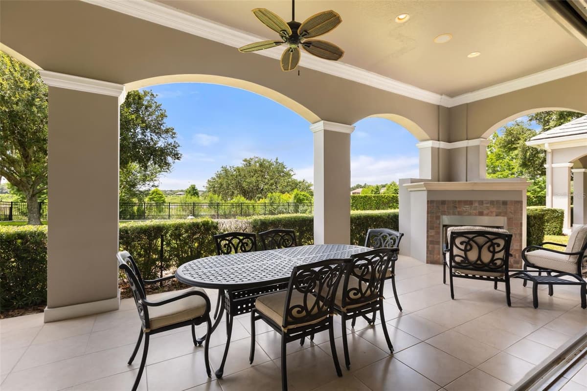 26010 ESTATES RIDGE DRIVE — photo 37 of 76