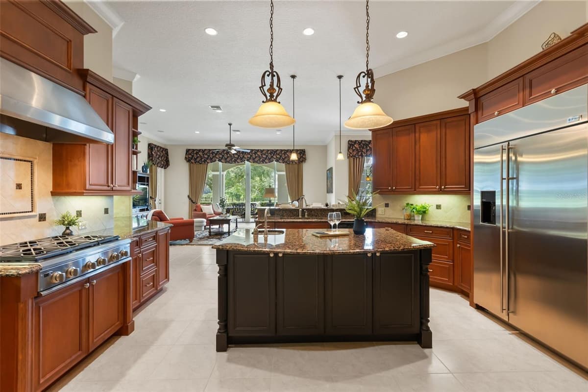 26010 ESTATES RIDGE DRIVE — photo 6 of 76