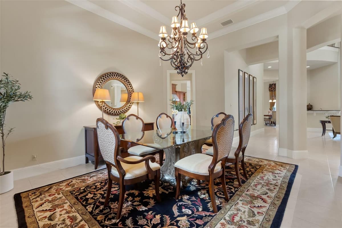 26010 ESTATES RIDGE DRIVE — photo 19 of 76