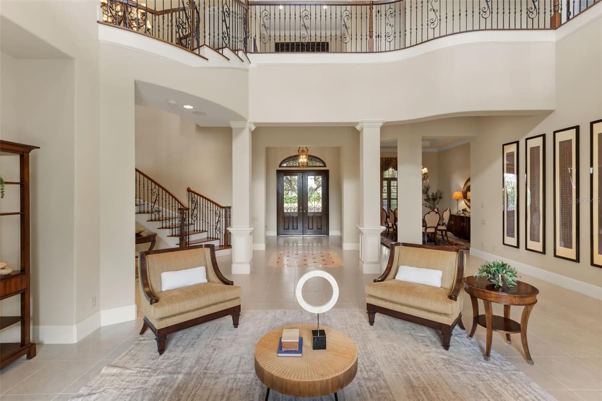26010 ESTATES RIDGE DRIVE — photo 11 of 76