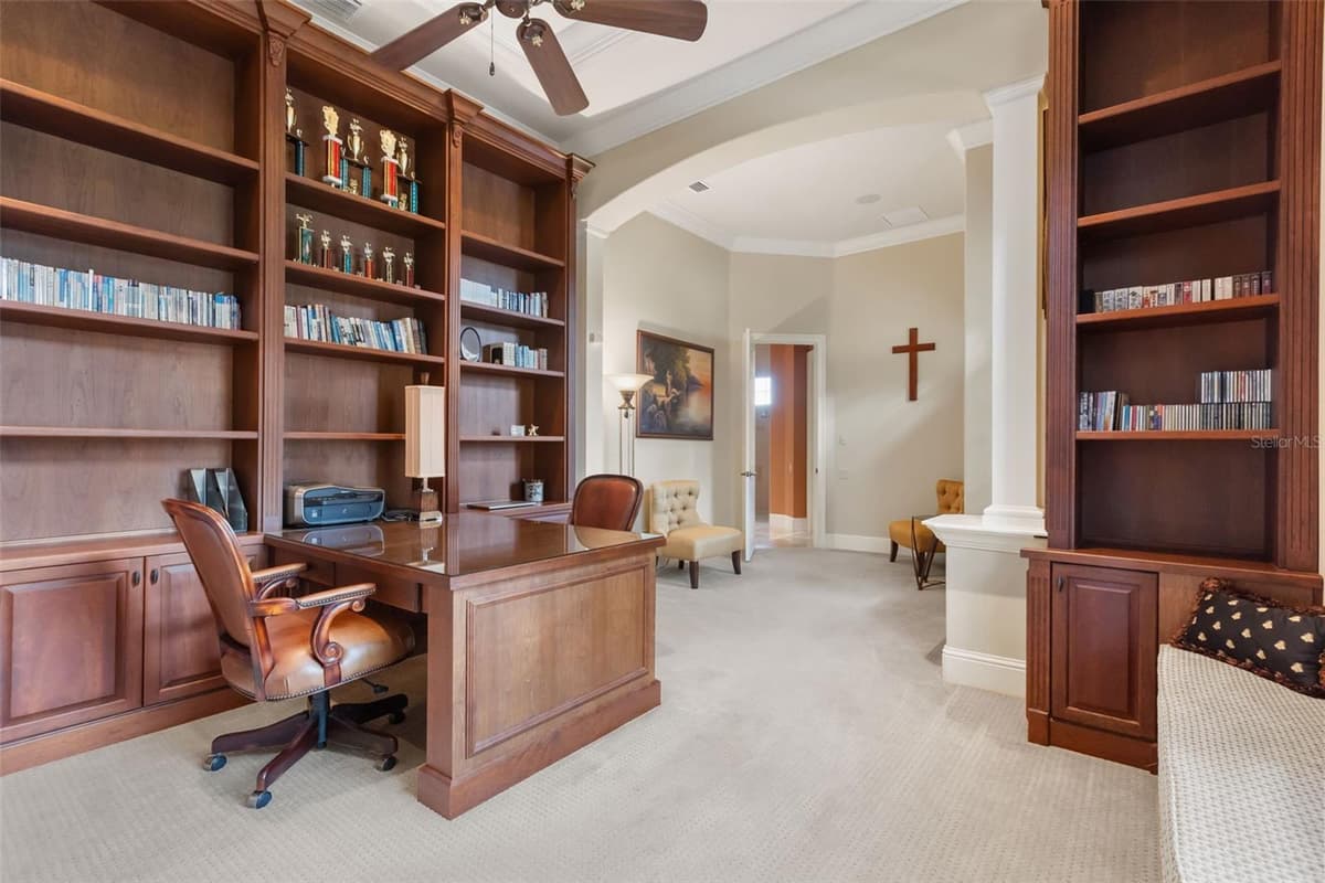 26010 ESTATES RIDGE DRIVE — photo 29 of 76