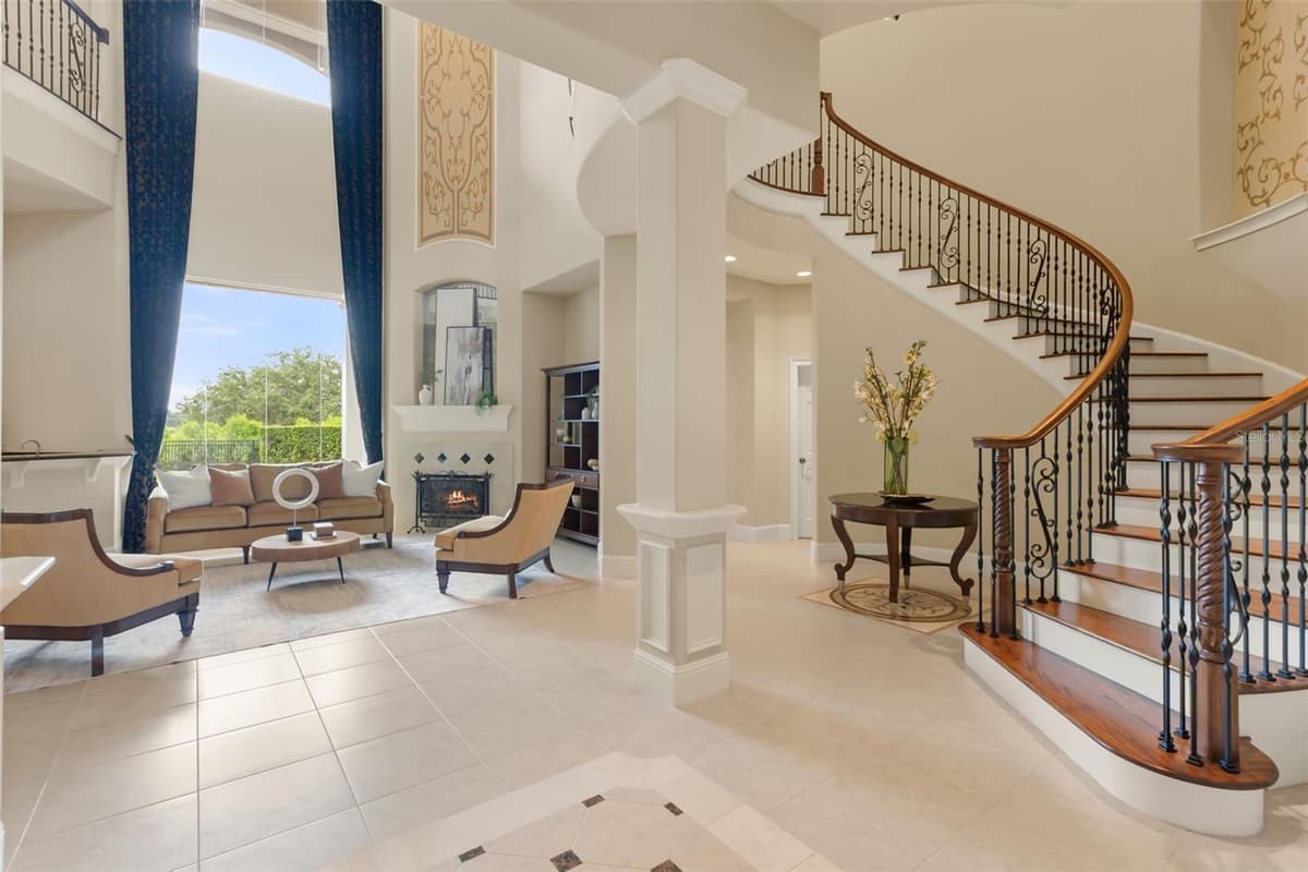 26010 ESTATES RIDGE DRIVE — photo 3 of 76