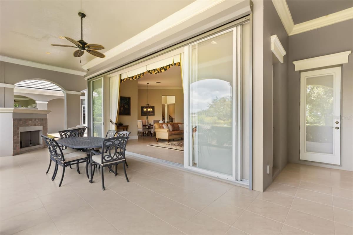 26010 ESTATES RIDGE DRIVE — photo 38 of 76