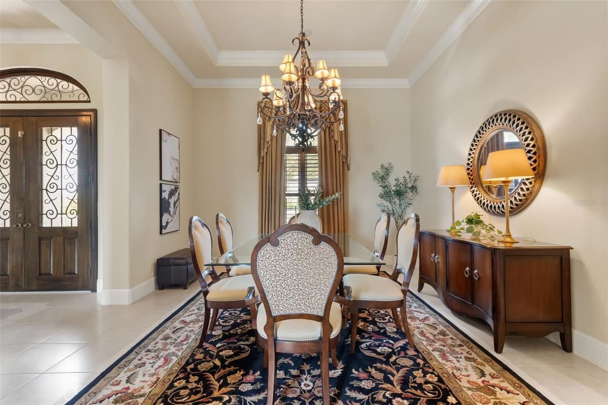 26010 ESTATES RIDGE DRIVE — photo 18 of 76