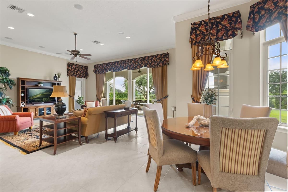26010 ESTATES RIDGE DRIVE — photo 17 of 76