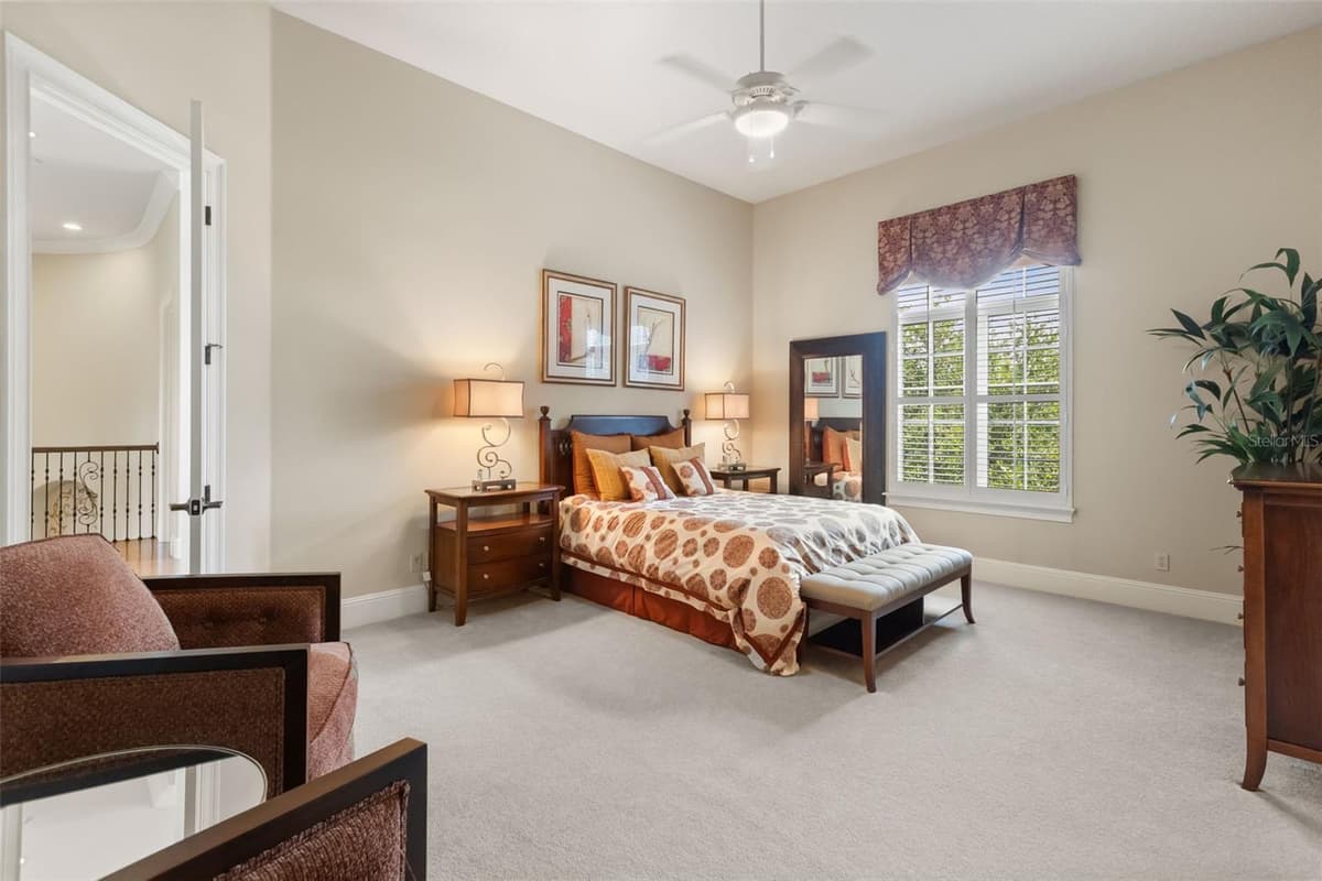26010 ESTATES RIDGE DRIVE — photo 48 of 76