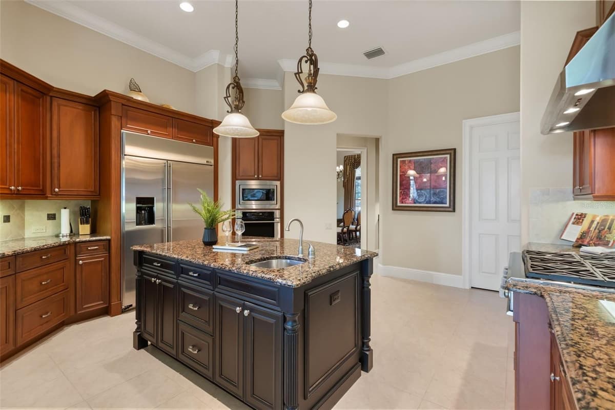 26010 ESTATES RIDGE DRIVE — photo 7 of 76