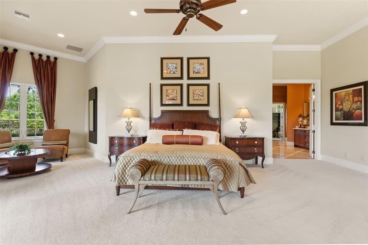 26010 ESTATES RIDGE DRIVE — photo 21 of 76