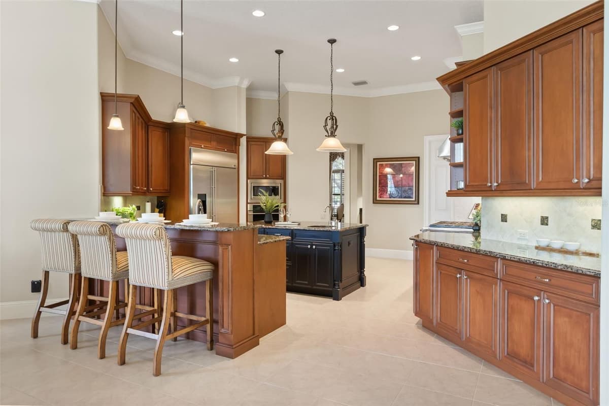 26010 ESTATES RIDGE DRIVE — photo 8 of 76