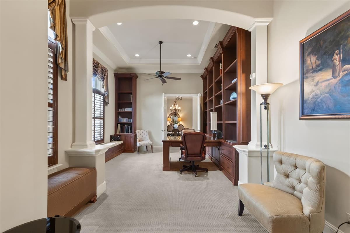 26010 ESTATES RIDGE DRIVE — photo 31 of 76