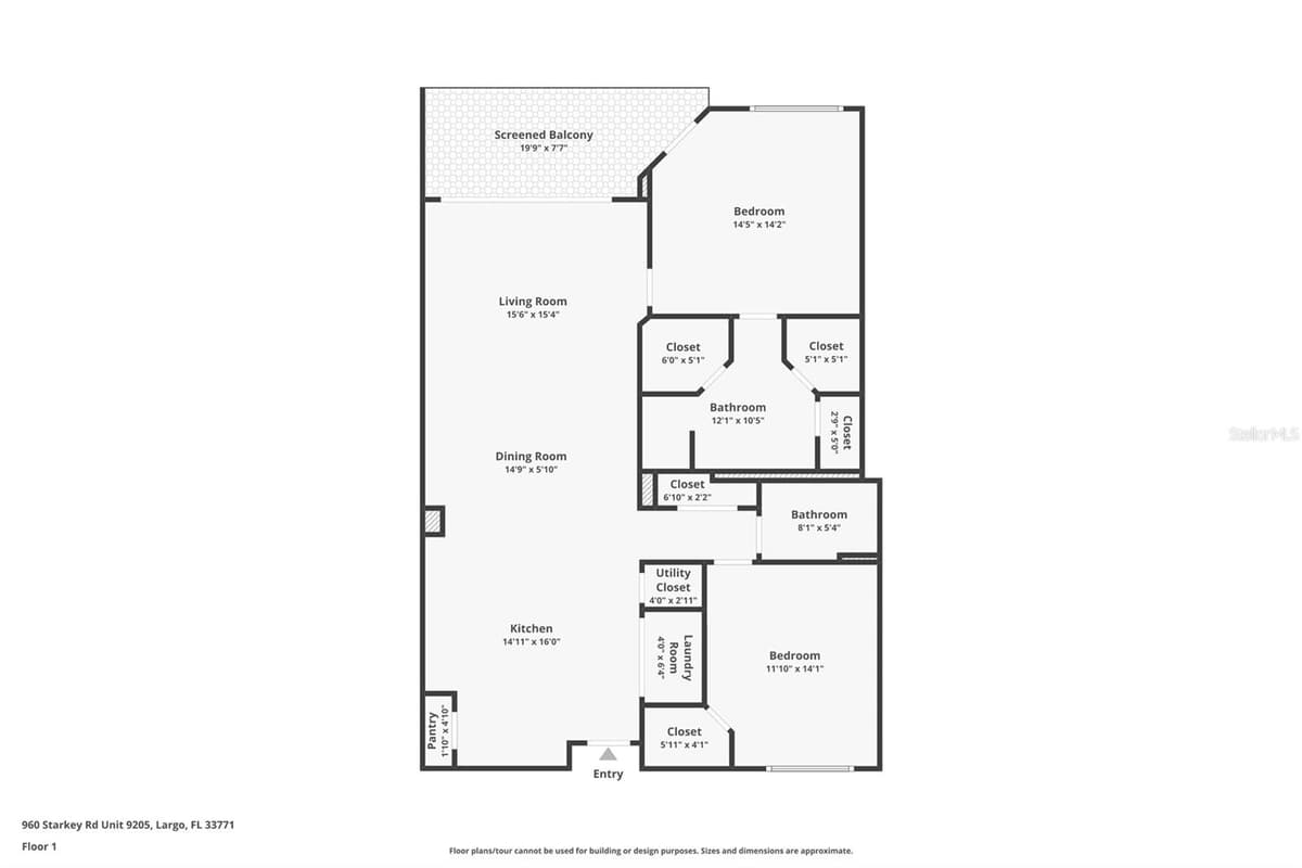 960 STARKEY ROAD — photo 46 of 52
