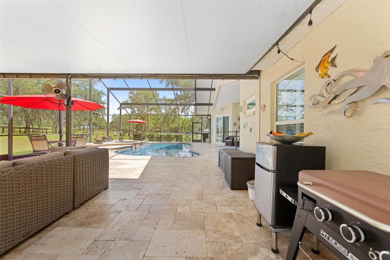 19509 PASO FINO WAY — photo 38 of 95