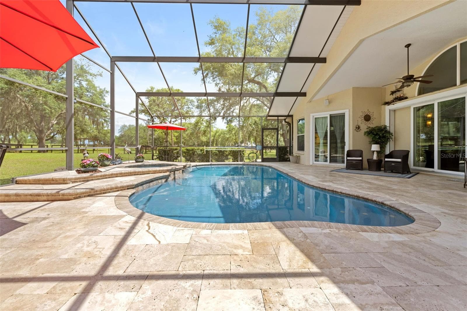 19509 PASO FINO WAY — photo 41 of 95