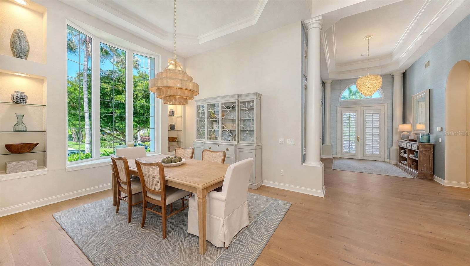 3563 FAIR OAKS LANE — photo 16 of 46