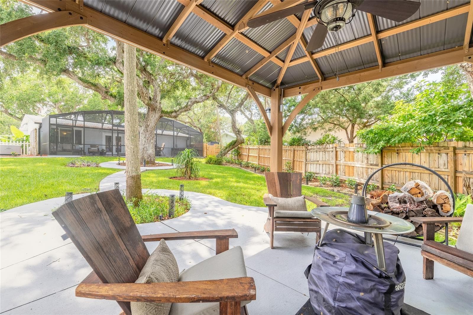 4181 SAXON DRIVE — photo 48 of 68
