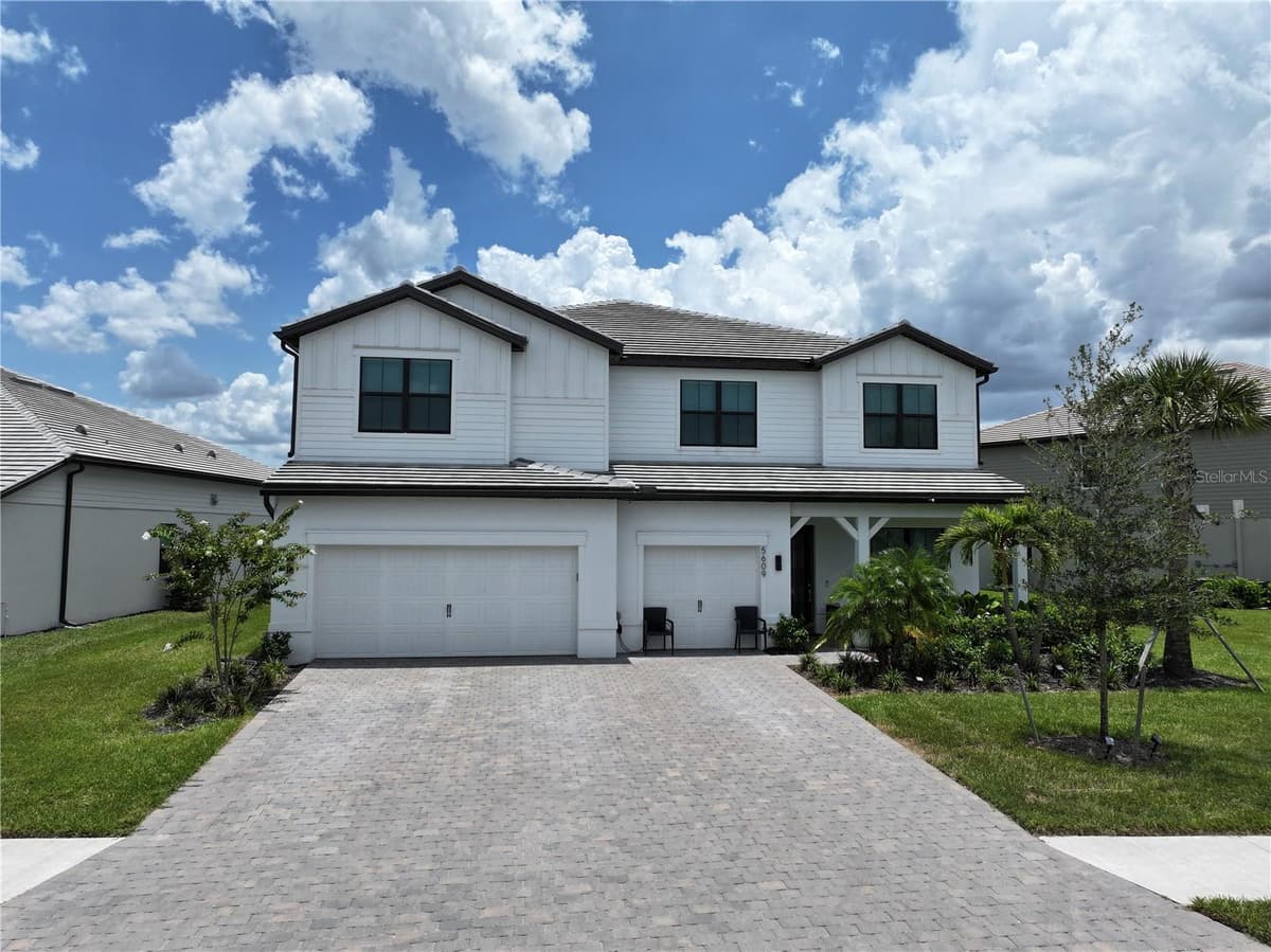 5609 CLEARWATER COURT — photo 1 of 81