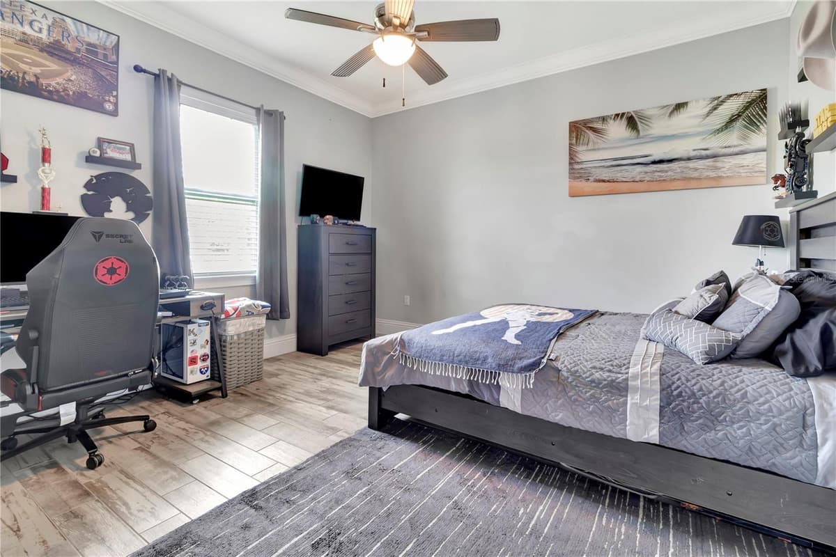 5020 LAKESHORE RANCH ROAD — photo 14 of 41