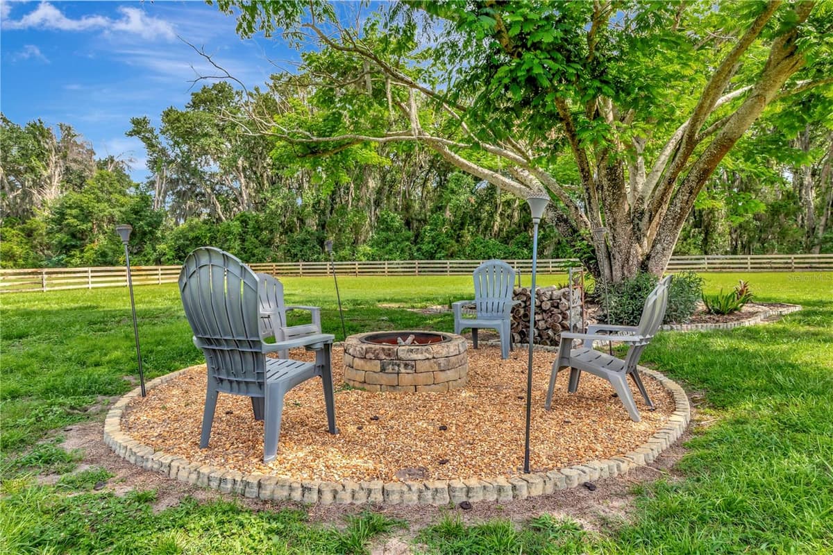 5020 LAKESHORE RANCH ROAD — photo 34 of 41