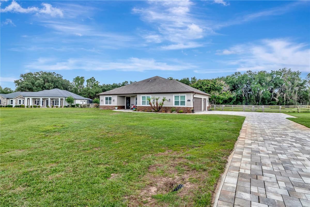5020 LAKESHORE RANCH ROAD — photo 3 of 41