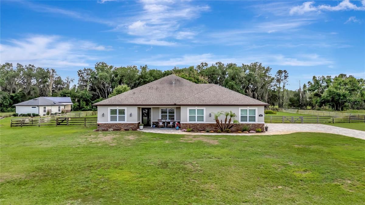 5020 LAKESHORE RANCH ROAD — photo 38 of 41