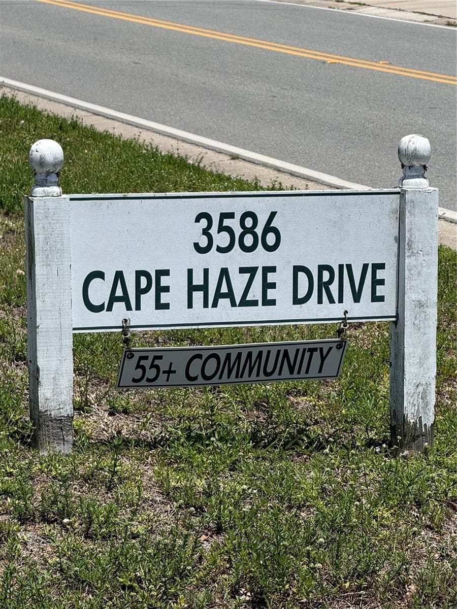 3586 CAPE HAZE DRIVE — photo 29 of 29