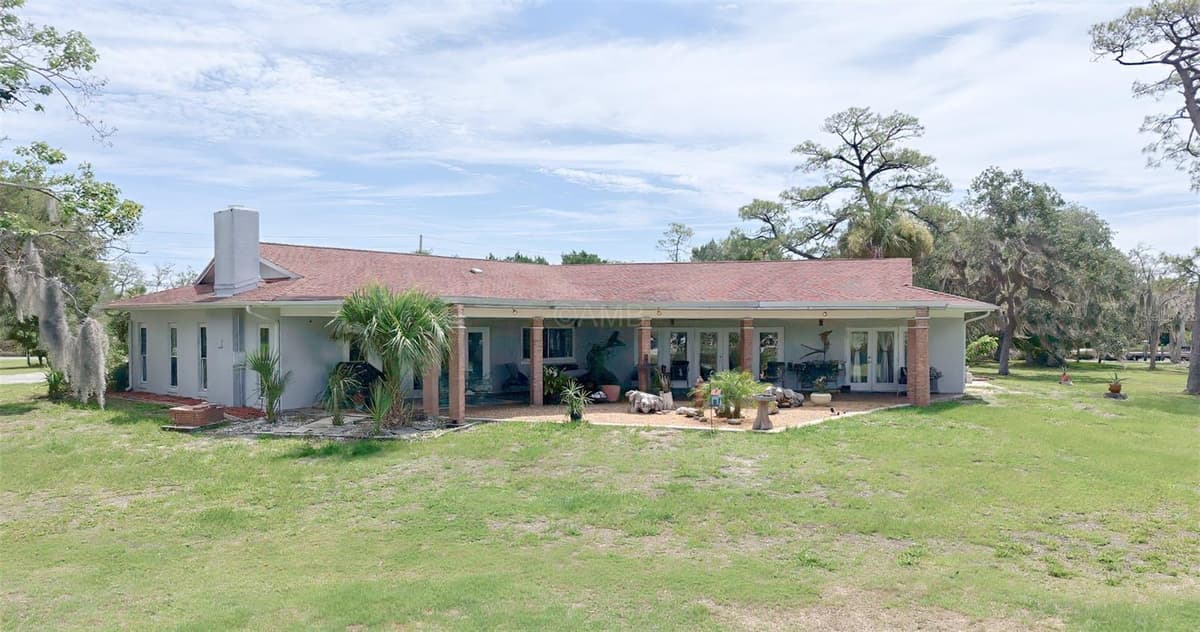 11580 DIXIE SHORES DRIVE — photo 32 of 32