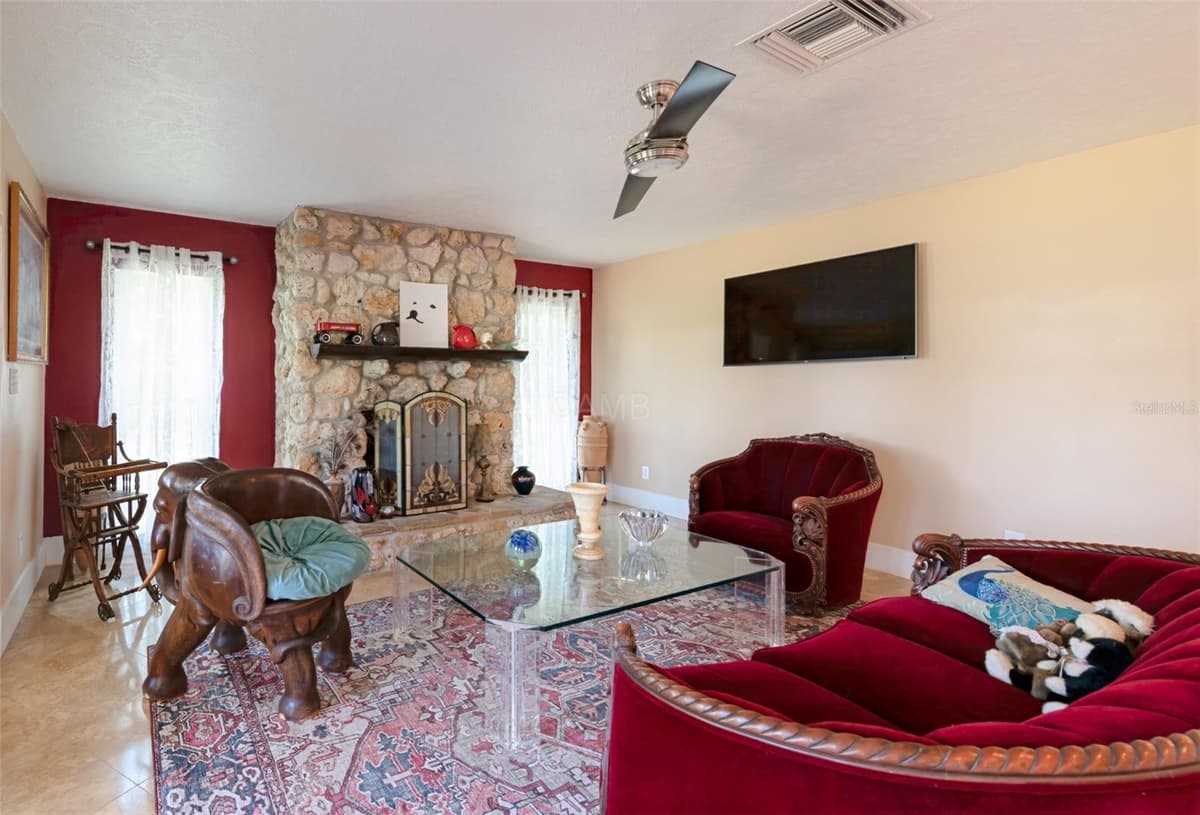 11580 DIXIE SHORES DRIVE — photo 14 of 32