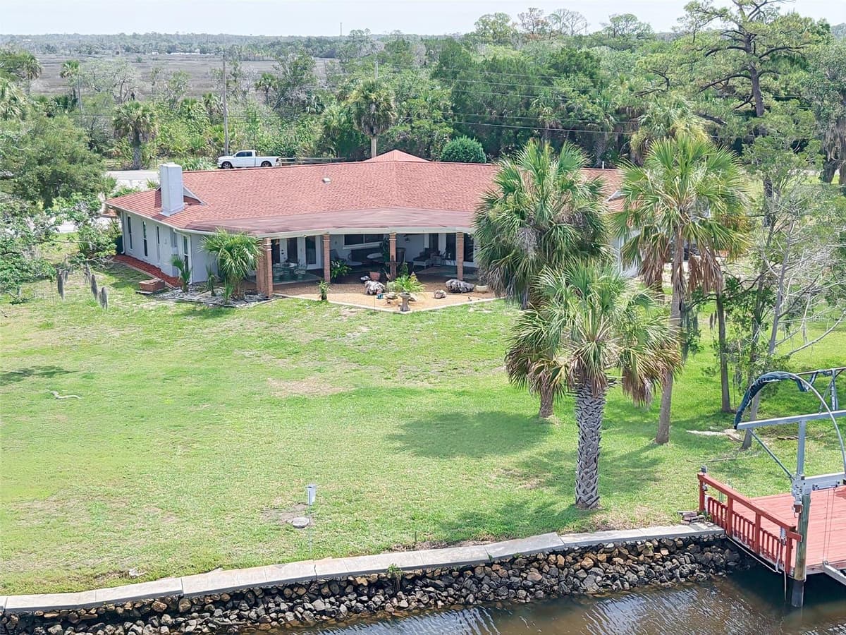 11580 DIXIE SHORES DRIVE — photo 31 of 32