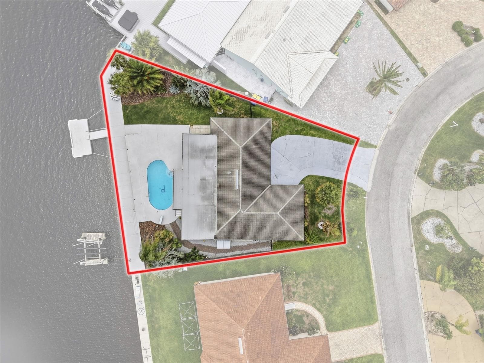 4956 GALLEON COURT — photo 37 of 37