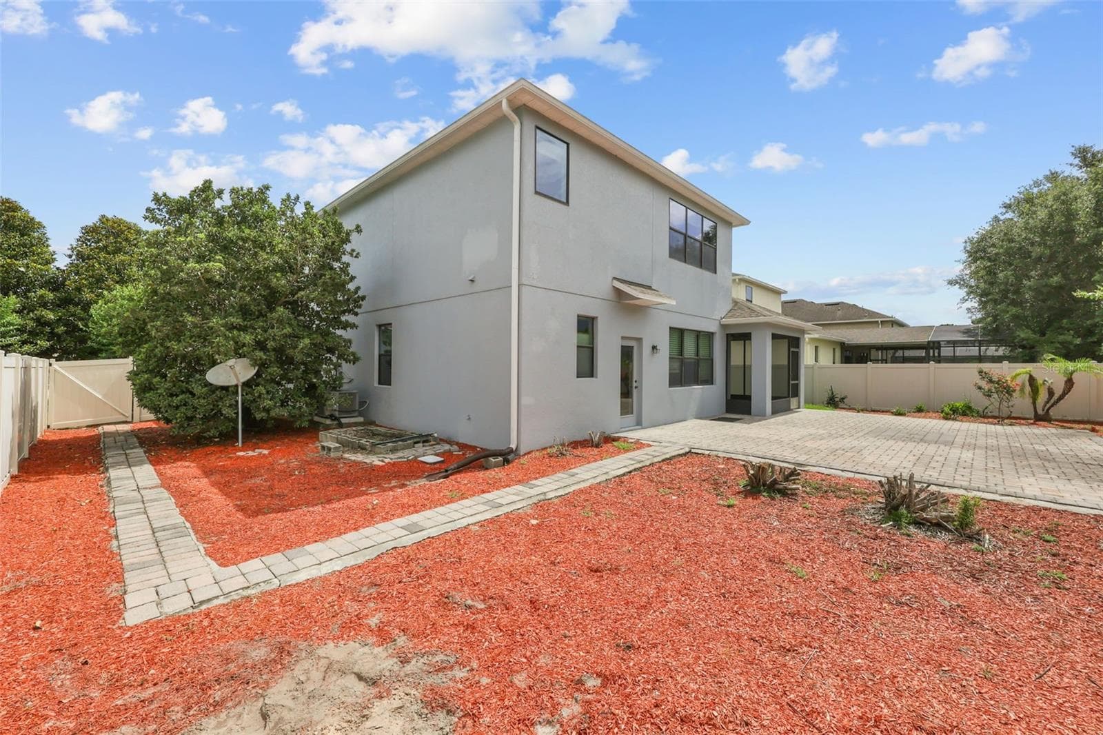 5729 RUE GALILEE LANE — photo 47 of 51