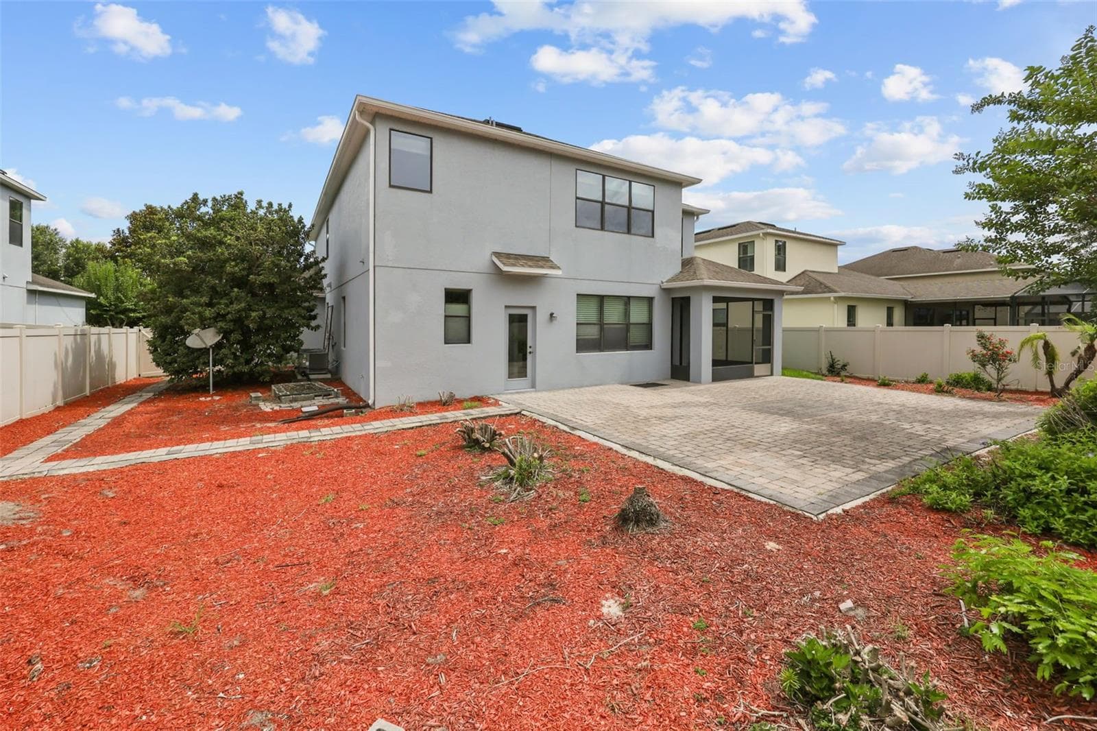 5729 RUE GALILEE LANE — photo 48 of 51