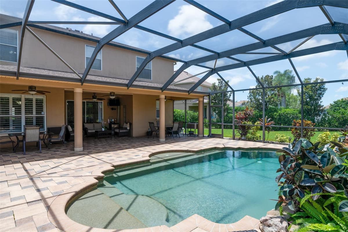 10755 NORTHRIDGE COURT — photo 59 of 67