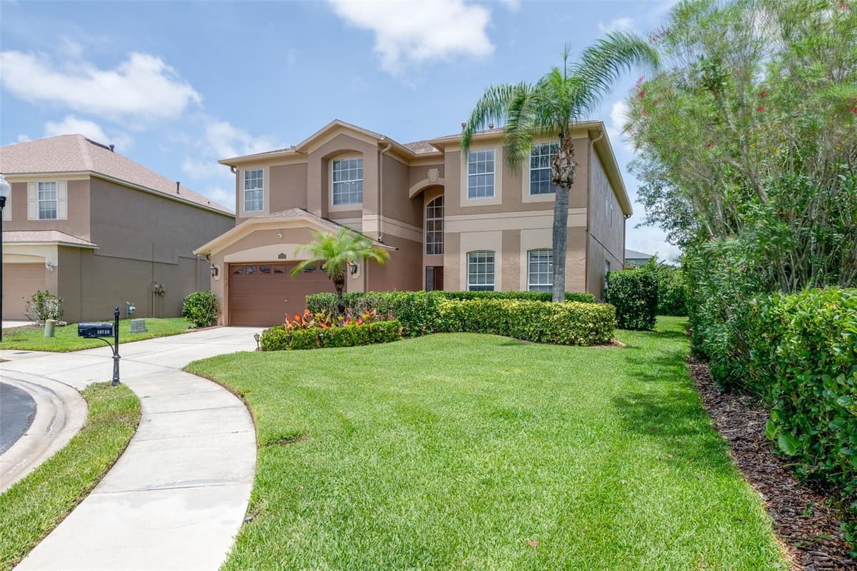 10755 NORTHRIDGE COURT — photo 66 of 67